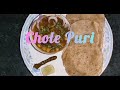 Chole Puri| Chola recipe|Chola Puri recipe simple| #recipe #cholerecipeinhindi #cholapuri