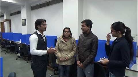 Students Testimonial : MADE EASY Mini GATE 2017 CBT Test