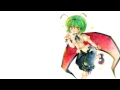 【東方ボーカル】 昊飛ぶ郵便屋さん 【全自動少女】