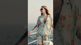 shoot | content creation | ad agency | model shoot | luxury brand | UAE | Dubai sky line | trending