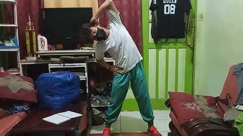 Non Locomotor Movement/Axial Movement Performance Task PE