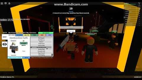 roblox TM(twisted murder):pika pet code,marshmellow knife,and youtube power