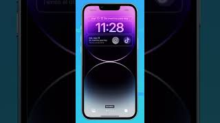 Fondo de Pantalla de Inicio DIFERENTE a la Pantalla de Bloqueo | Trucos iOS 16 screenshot 1