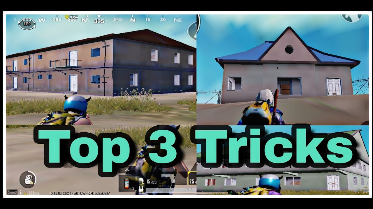 New Top 3 tricks that can help you in your classic match | Cosmo - YouTube