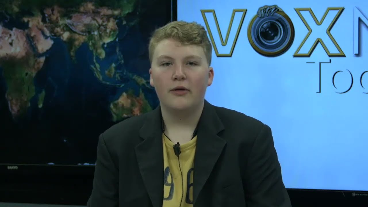 12/13/20 VOX News Today