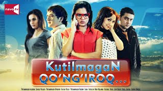 Kutilmagan qo'ng'iroq (uzbek kino) | Кутилмаган қўнғироқ (узбек кино)