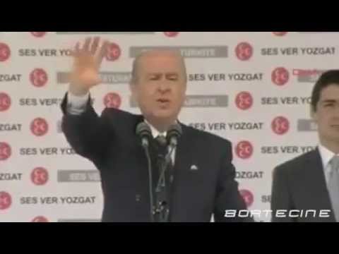 Devlet Bahçeli ((TOP 10)) Listesi