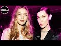 Así Son Gigi Y Bella Hadid, Millonarias Y Famosas Hasta Sin Quererlo