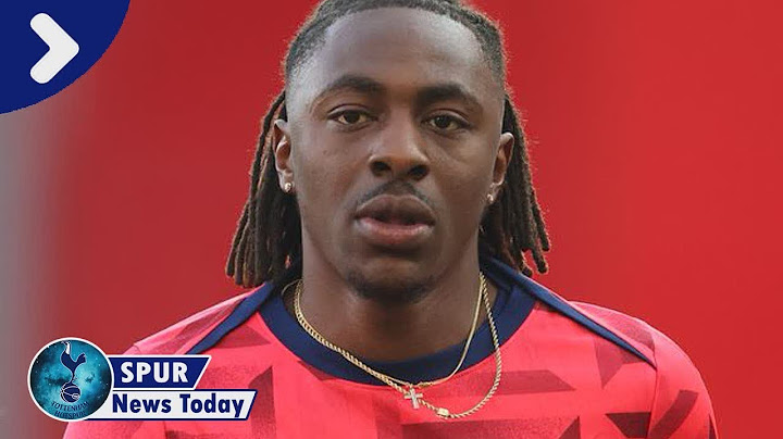 Spurs News Latest: Tottenham plot Eberechi Eze transfer as Man Utd and Liverpool impact three-m...