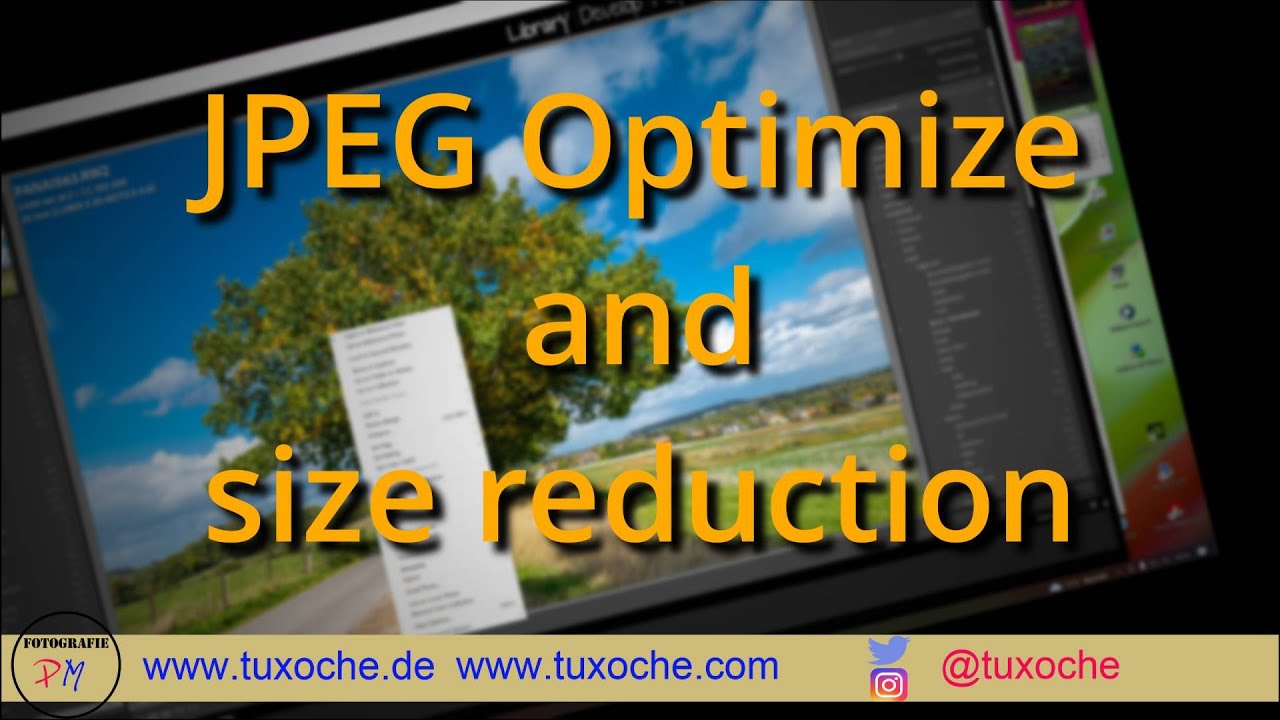 Reduce Image Size For Web And Social Media YouTube Reduce Image Size For Web And Social Media YouTube