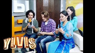 Vignette de la vidéo "Ylvis - Big in Kirgisistan episode 3 (English subtitles)"