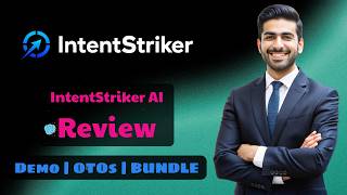 IntentStriker OTO — Full Upgrade Breakdown & Bundle Deal 🔴 IntentStriker Review + OTO + Bonuses