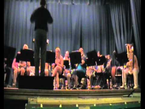 Jamboree from Western Suite by Jay Chattaway perfo...