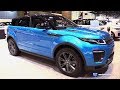 Range Rover Evoque 2019 Vs 2018