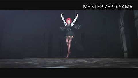 [東方MMD] BLACKPINK - How You Like That [Koakuma Edit]