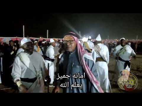 لعب مزمار شعبنة ١٤٤٥ه ج ٨ زومال عم عنبر بالكلمات و خالد مغربي و عمر القمب