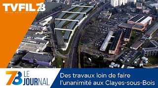 7/8 Le journal – Edition du mardi 22 septembre 2015