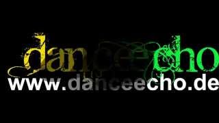 Danceecho Schools Krump Kurs mit Denis Hanisch