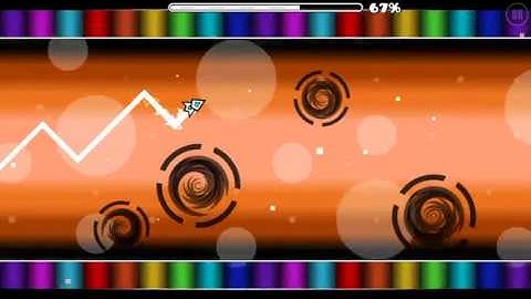 StarLight by Bytrius (easy 2*) easy complete 3 coins