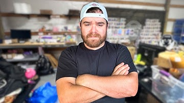 My Business Failed...Here