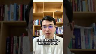 Tại Sao Ăn Lúc 4 Giờ Chiều Lại Hay Bị Khó Chịu Mắc Ói? | Bác sĩ Hội