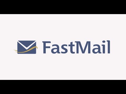 How to Create Fast mail Account
