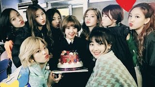 TWICE​ completes filming for new, set to comeback soon