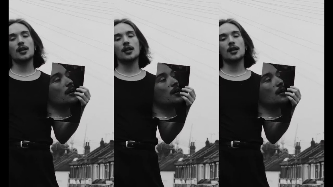 Leon Tilbrook - Double Edged Sword (Official Video)