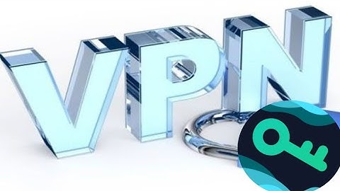 My review of the application Rapid VPN - Safe Secure Proxy