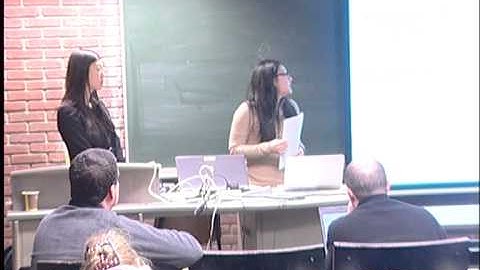 [FOSDEM 2014] IP risks for OSS developers