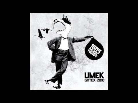 Umek - Gatex 2010