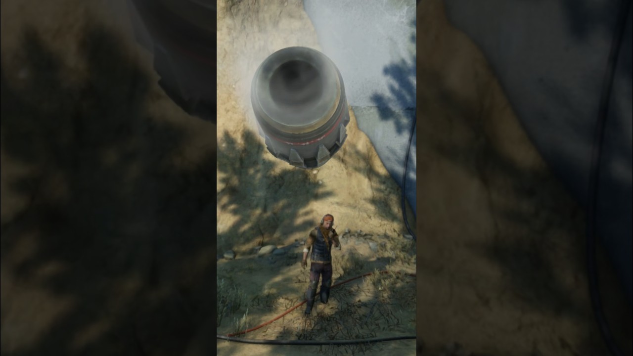 ликвидация командира 