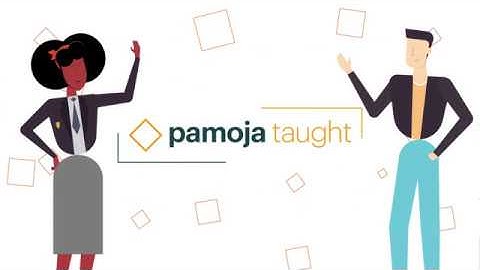 Pamoja Taught: Learn beyond the classroom with Pamoja
