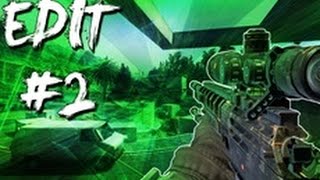 Mixed Trickshot Edit #2