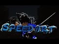 Speedart cleeyz