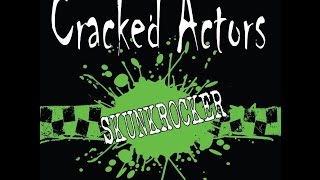 Cracked Actors -   Rendition (No room for nothink!)