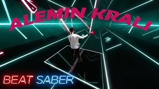 Alemin Kralı Jenerik (Beat Saber / Mixed Reality)