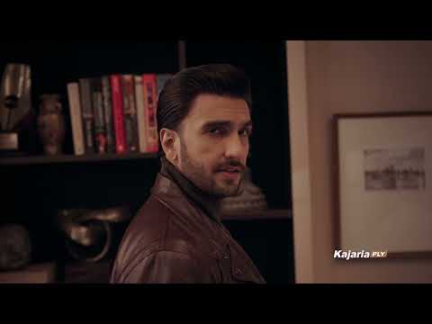 KajariaPLY TVC Launch