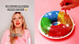 🏆❎ Play Cake Storytime ❇️💖 ASMR Cake Storytime @Brianna Guidryy | POVs Tiktok Compilations #35