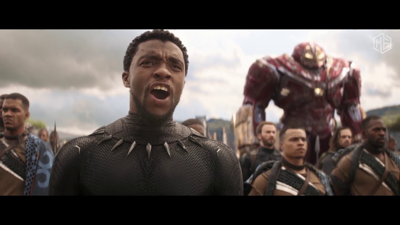 Avengers : Endgame - Aarambh Hai Prachand | Marvel | Piyush Mishra