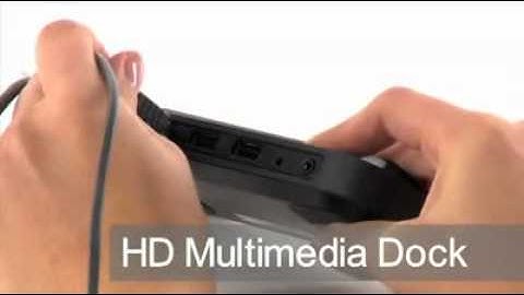 Celluloco.com Presents: Motorola ATRIX 4 Tutorial : Accessories