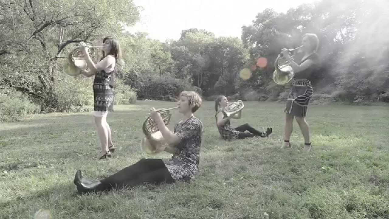 Sweet Dreams (Are Made of This) by Genghis Barbie