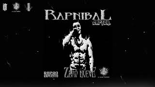 Rapnibal El Captor - Acabar Gritando (Audio)