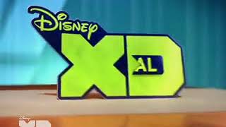 Shaftesburrythree Hearts Productionsdisney Xd Originalspanish Cast 2009 Tvrip 43