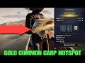 Gold Common Carp Hotspot - Must Try - Aguas Claras - Call Of The Wild : The Angler