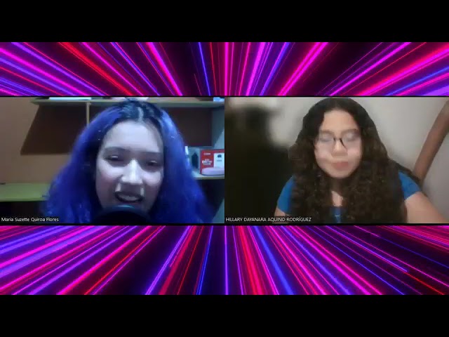 Entrevista a Suzette Quiroa