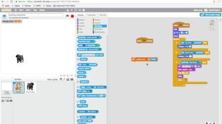 Scratch   scoring using time