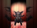 教えて語り手ちゃん!《チョーチョー人》編【クトゥルフ神話のアーティファクト/クリーチャーを紹介】 #Shorts #クトゥルフ #trpg
