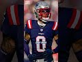 What are the Top Patriots Off-Season storylines? #shorts #sports #nfl #patriots