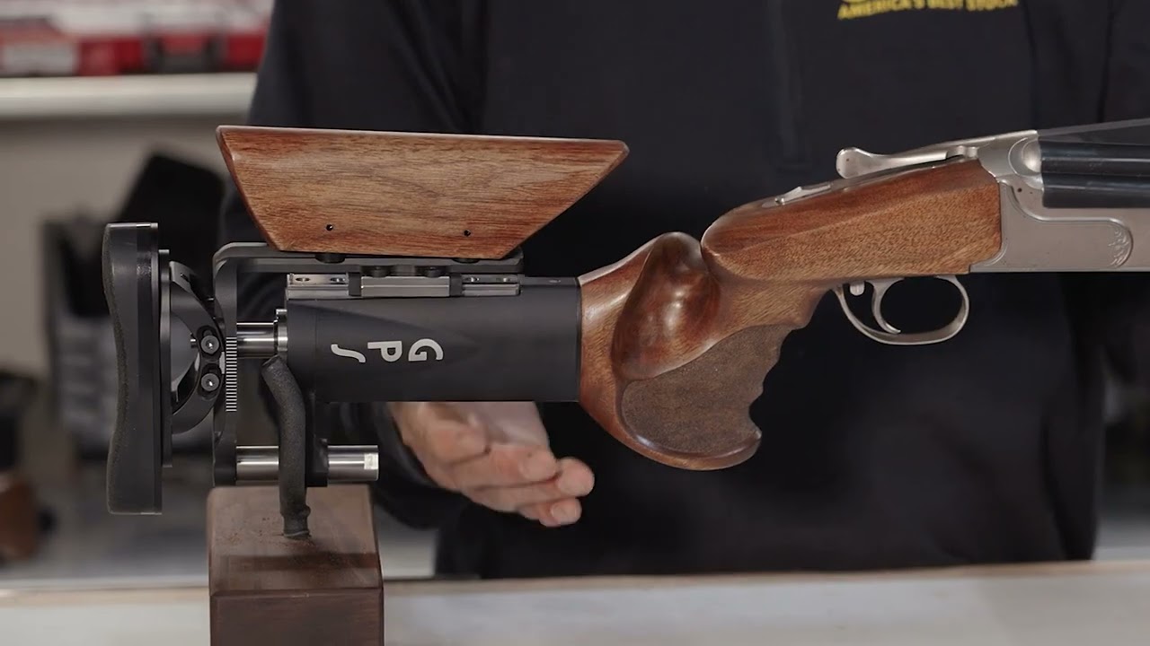 Grip Plus Recoil Reduction ALT VERSION New VO